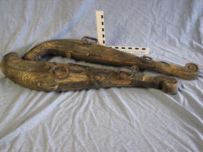 MN Collections Minnesota's Local History Database Physical Object